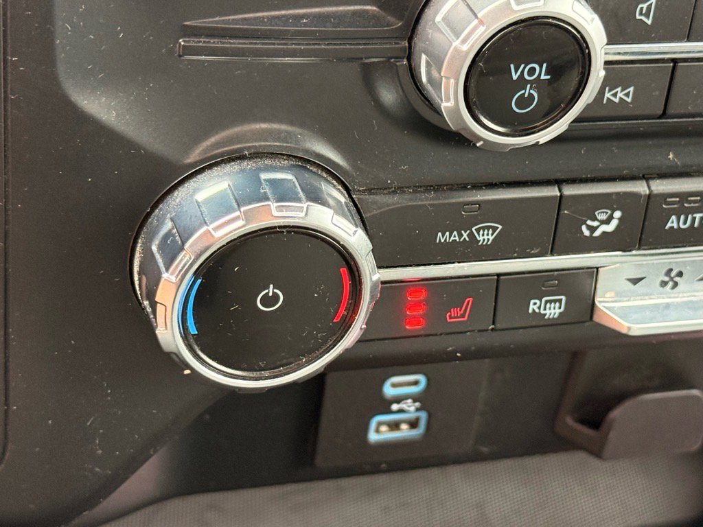 2022 Ford F-150 XLT photo 18