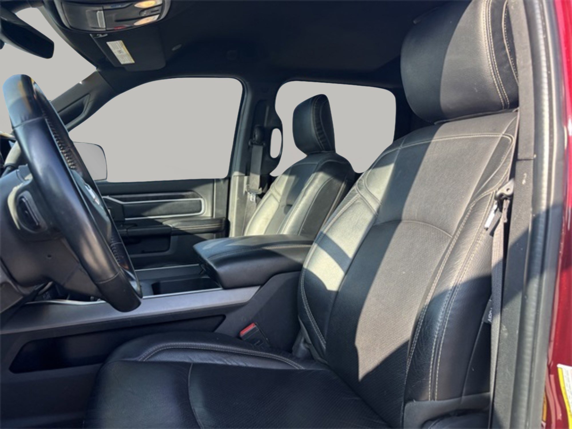 2022 Ram 2500 Lone Star photo 6