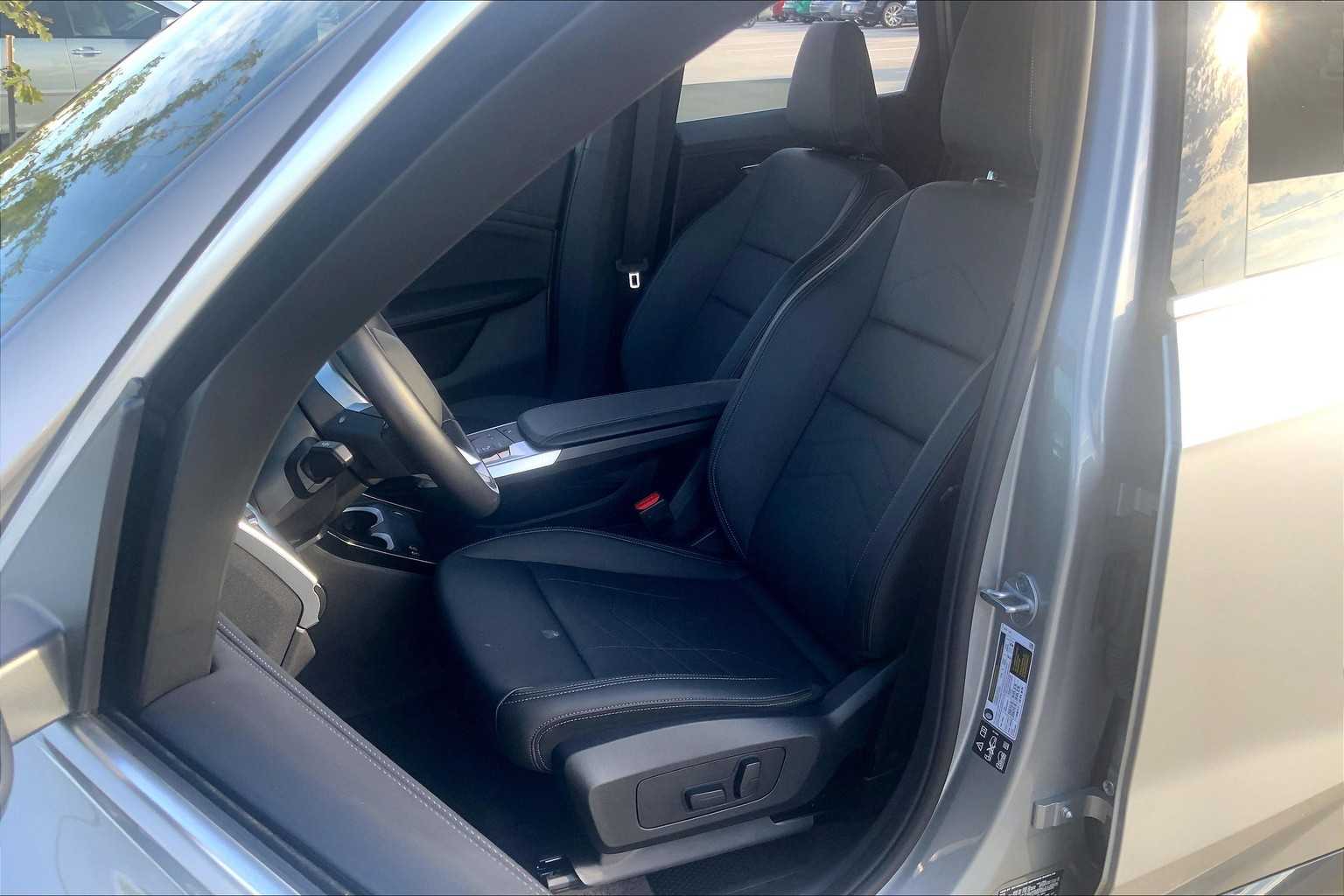2025 Bmw X1 XDrive28i photo 6