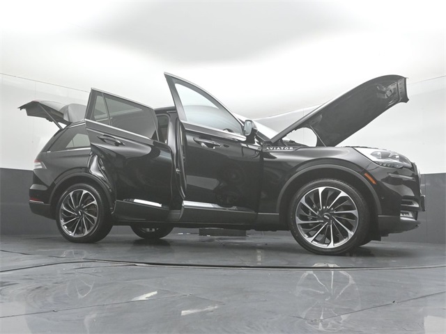 2023 LINCOLN AVIATOR - Image 56
