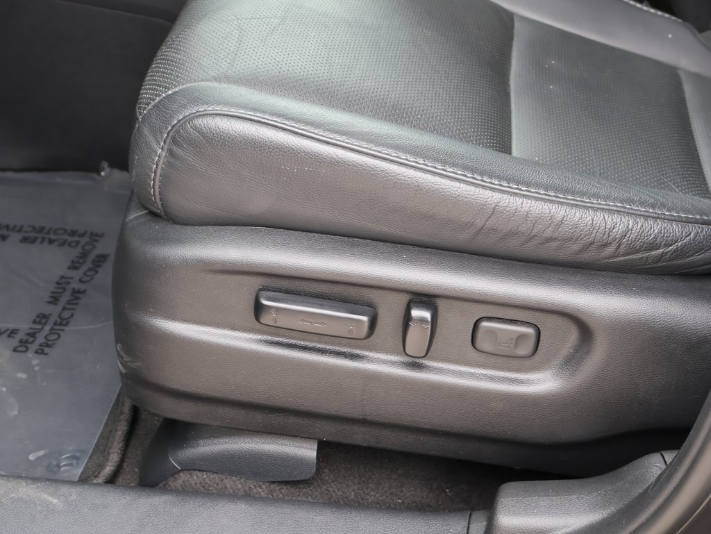 2024 Honda Passport EX-L photo 22