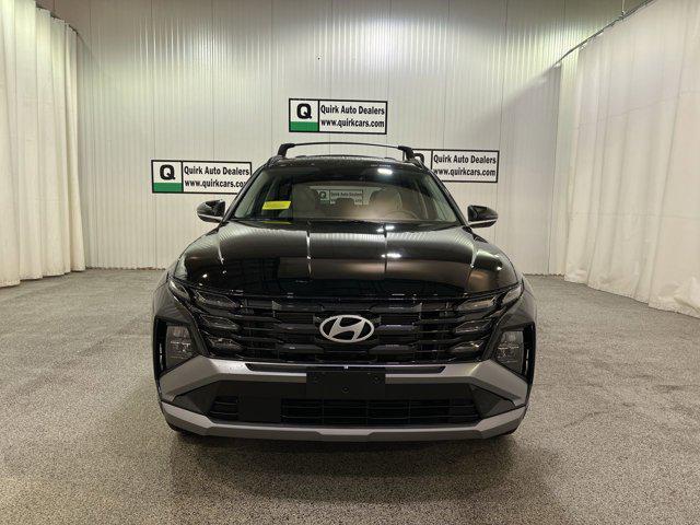 2026 Hyundai Tucson SEL Convenience photo 2