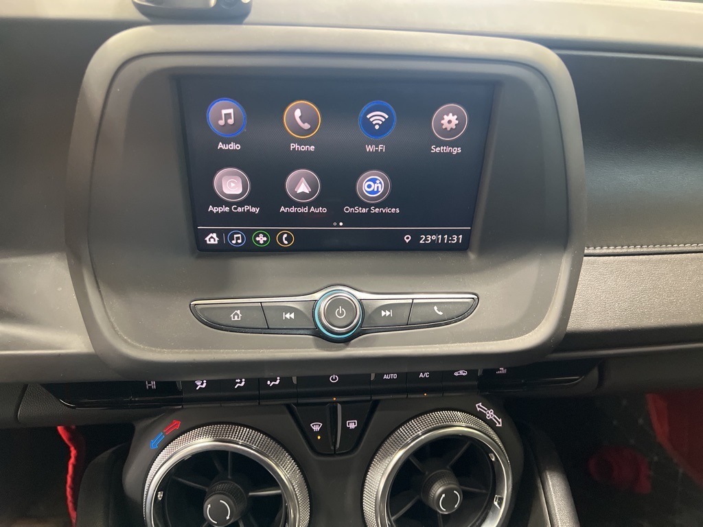 2020 CHEVROLET CAMARO - Image 9