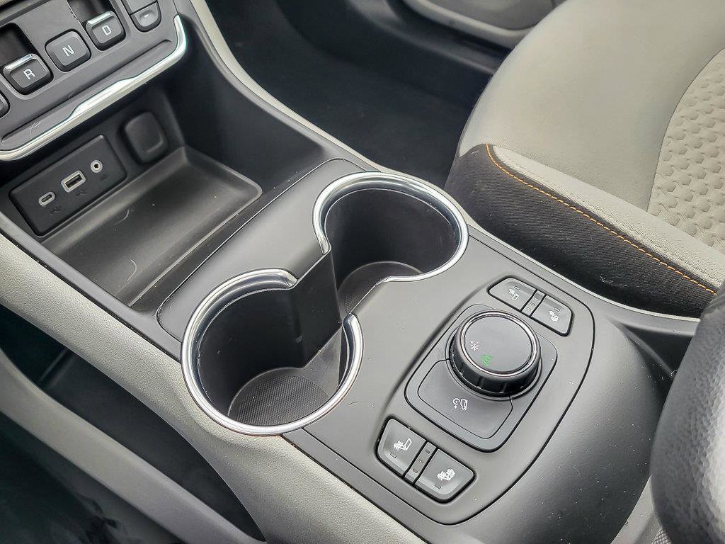 2018 GMC TERRAIN - Image 23