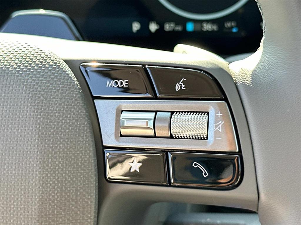 2025 Hyundai Ioniq 5 Limited photo 21