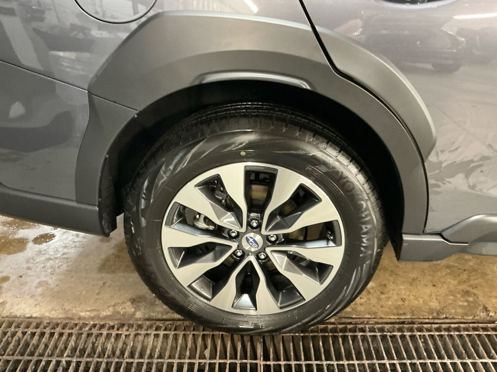 2024 Subaru Outback Limited photo 18
