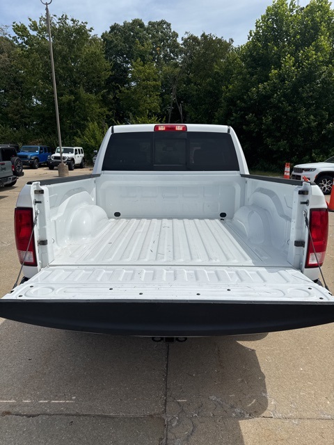 2023 Ram 1500 Classic SLT photo 15