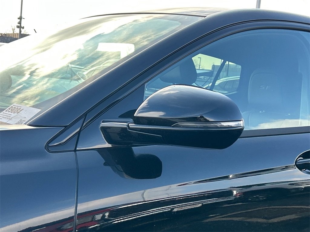 2026 BUICK ENVISTA - Image 11