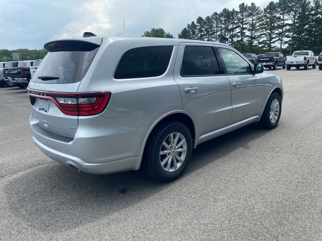 2025 Dodge Durango GT photo 5