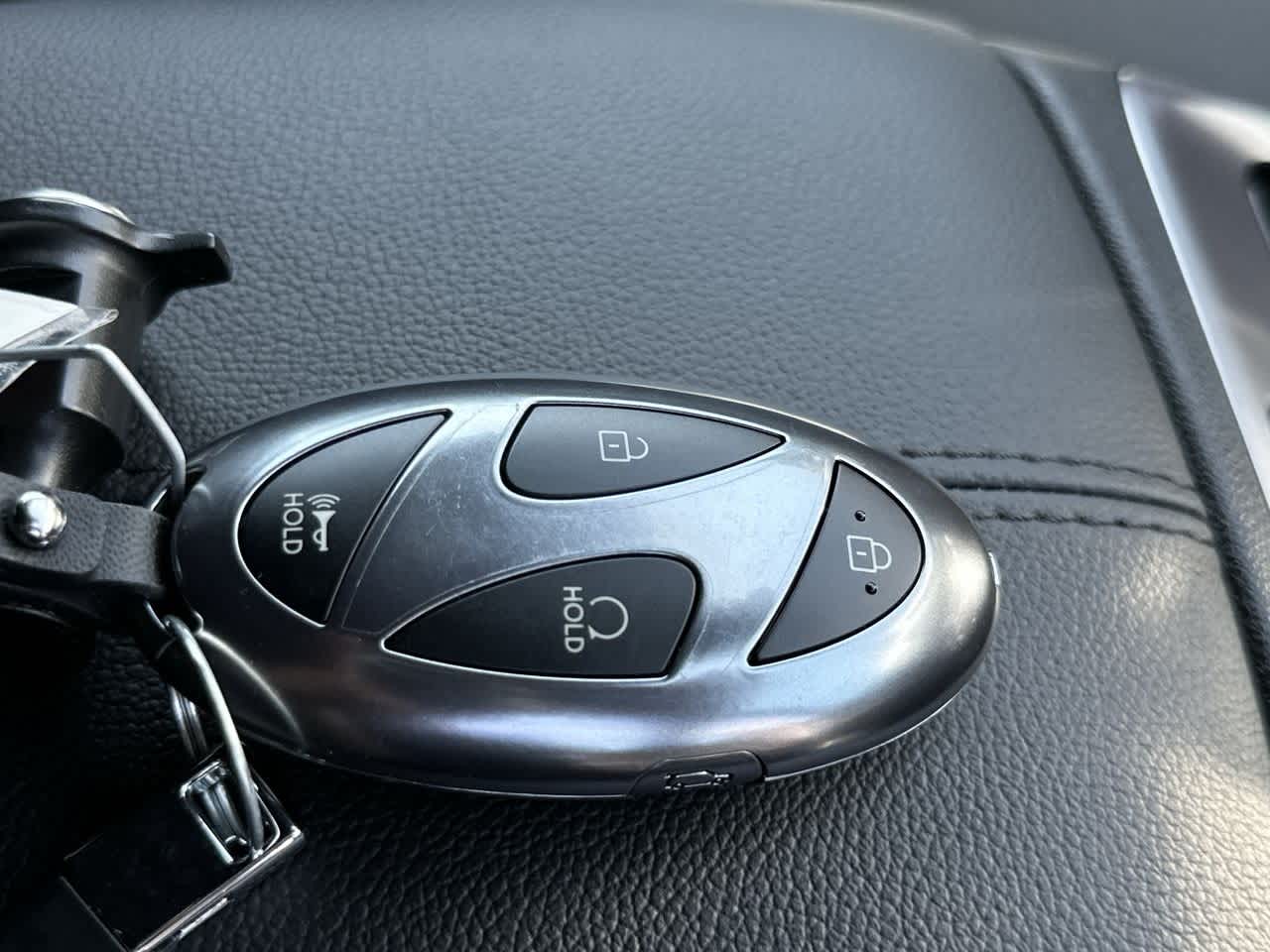 2025 Hyundai Tucson XRT photo 26