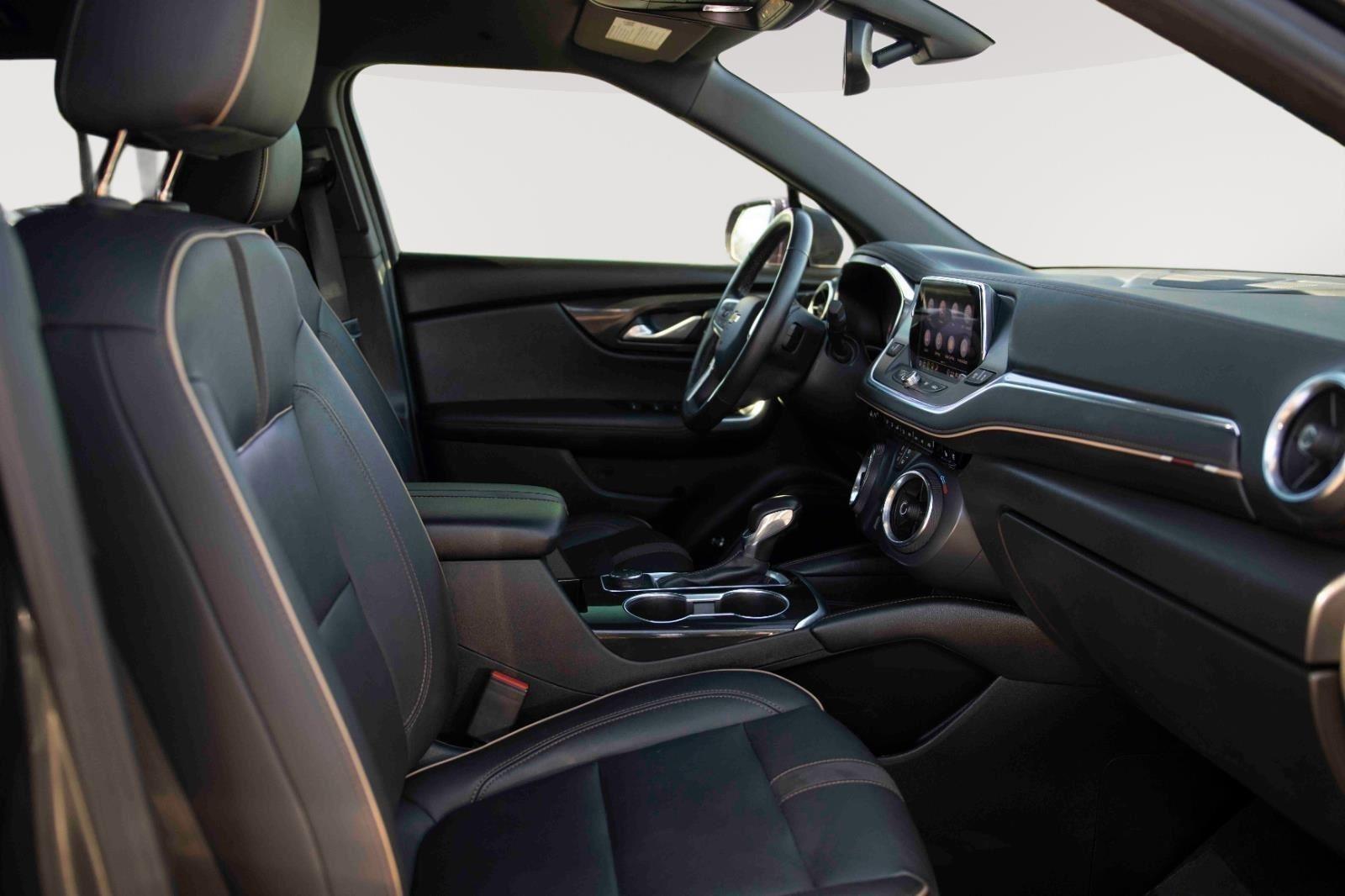 2020 Chevrolet Blazer Premier photo 15