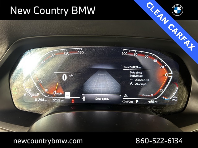 2023 Bmw X5 xDrive40i photo 16