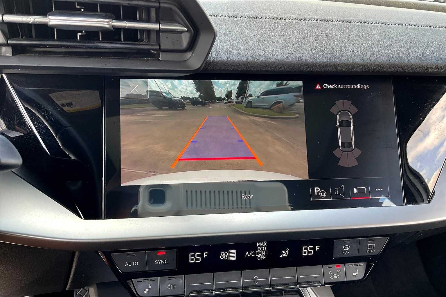 2022 Audi A3 Premium photo 23
