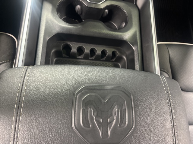 2025 Ram 1500 Laramie photo 23