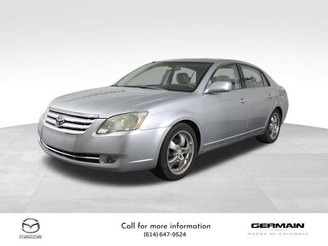2007 Toyota Avalon