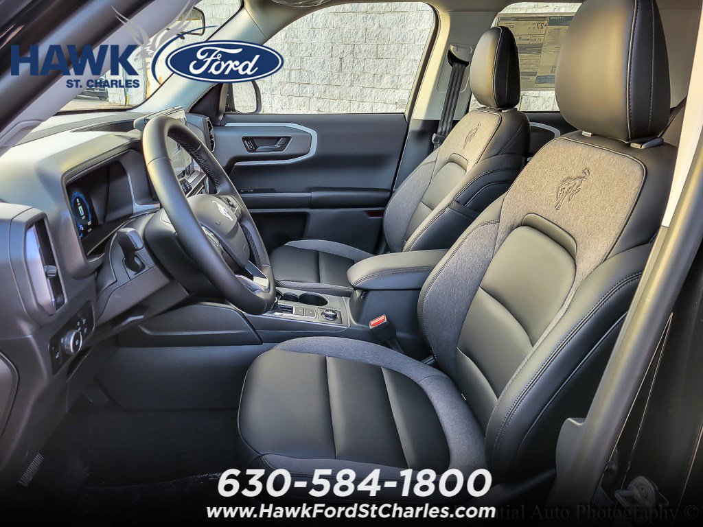 2025 FORD BRONCO SPORT - Image 7