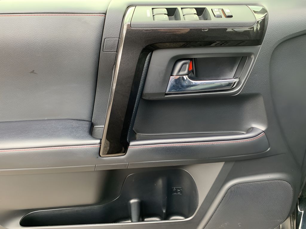 2021 Toyota 4Runner Venture Special Edition photo 2