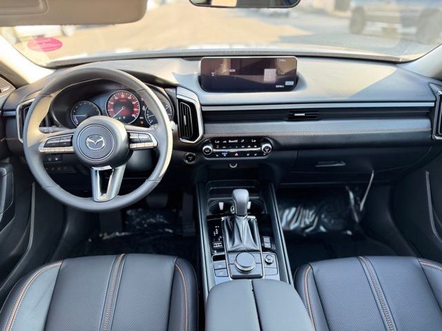 2025 Mazda CX-50 Premium Plus photo 11
