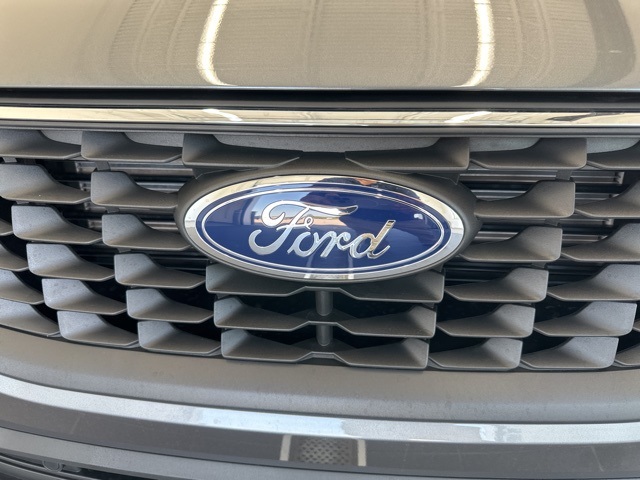 2025 Ford Escape Active photo 2