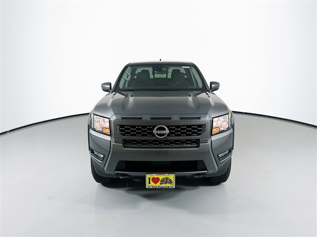 2025 Nissan Frontier SV photo 3