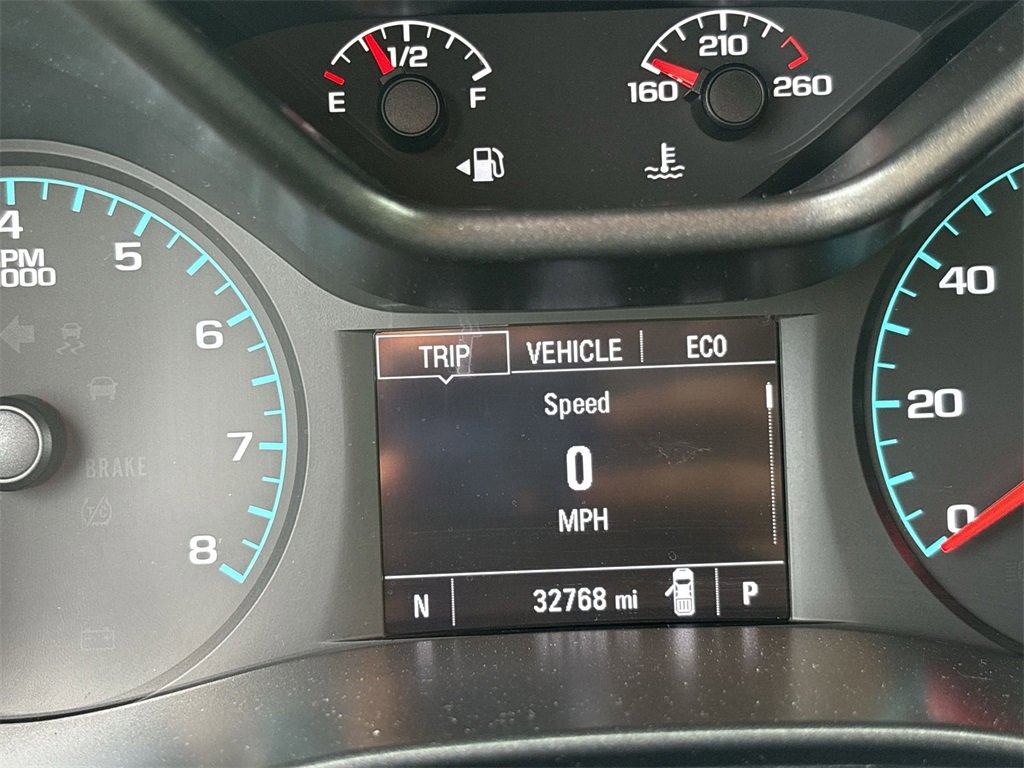 2022 Gmc Canyon Elevation photo 10