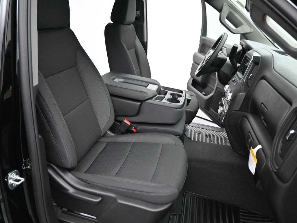 2025 Gmc Sierra 1500 Pro photo 24