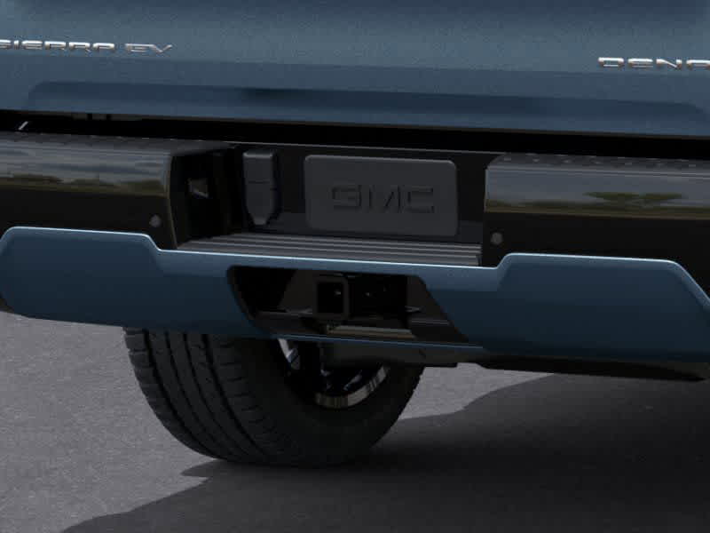2025 Gmc Sierra Denali photo 13