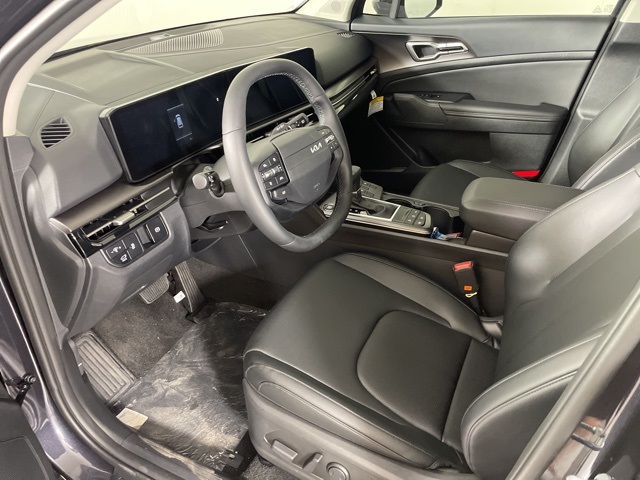2026 Kia Sportage EX photo 14