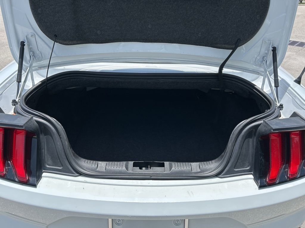 2023 Ford Mustang EcoBoost Premium photo 42