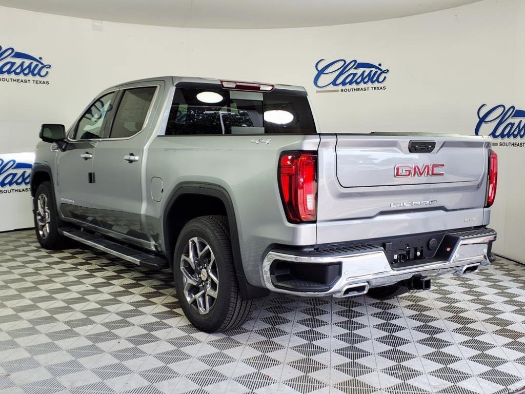 2026 Gmc Sierra 1500 SLT photo 2