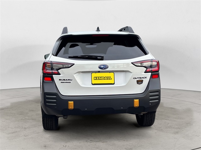 2025 Subaru Outback Wilderness photo 3