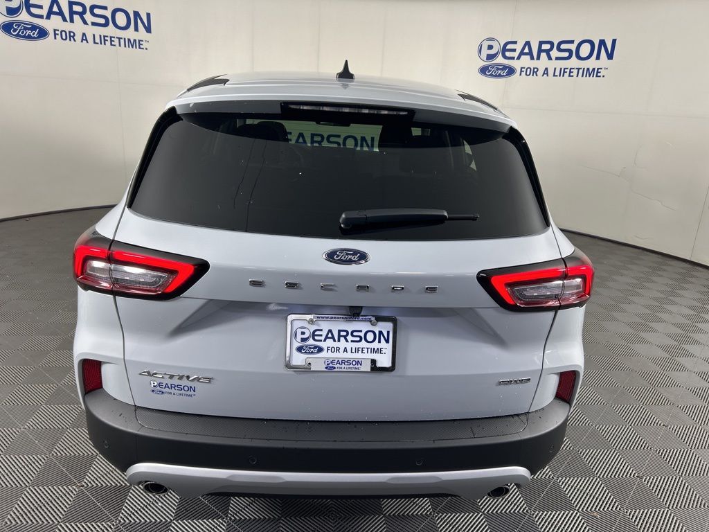 2026 Ford Escape Active photo 6
