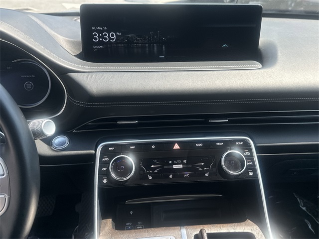 2024 Genesis GV80 2.5T photo 19