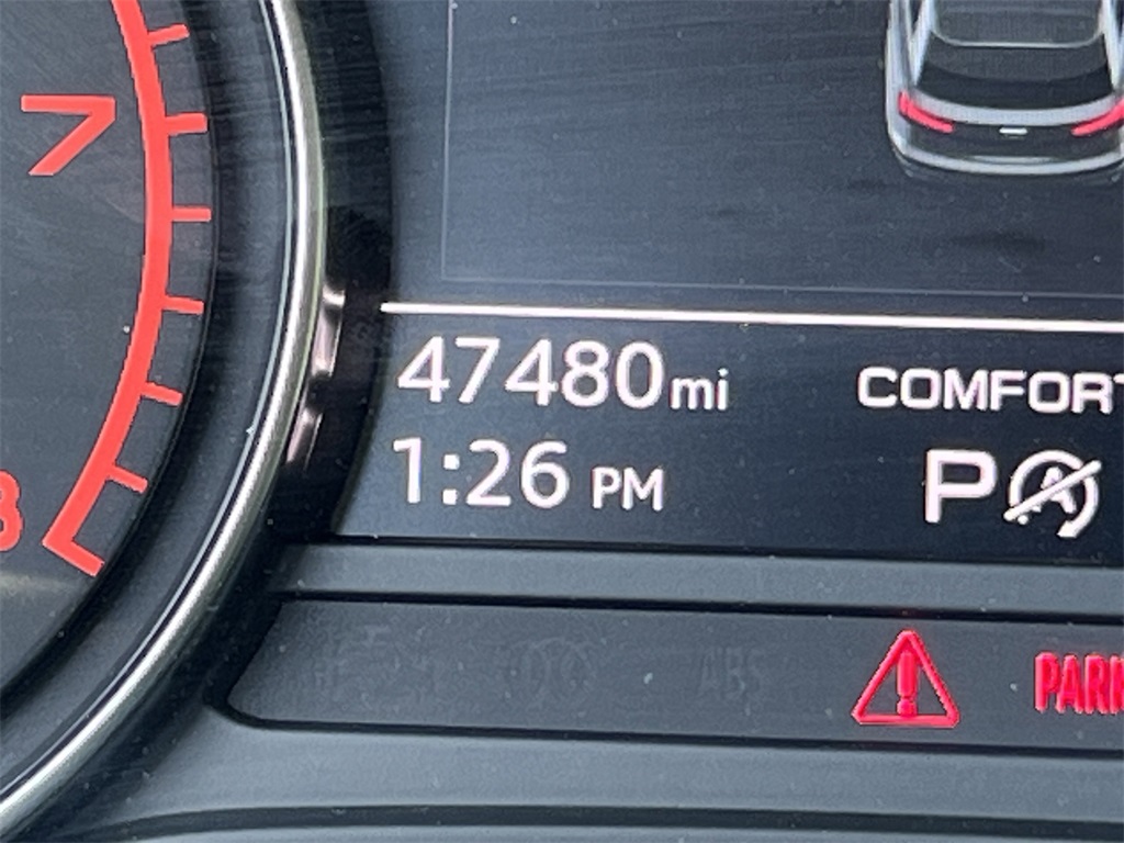 2021 Audi Q5 45 Premium photo 22