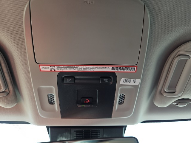 2026 Toyota Camry LE photo 39