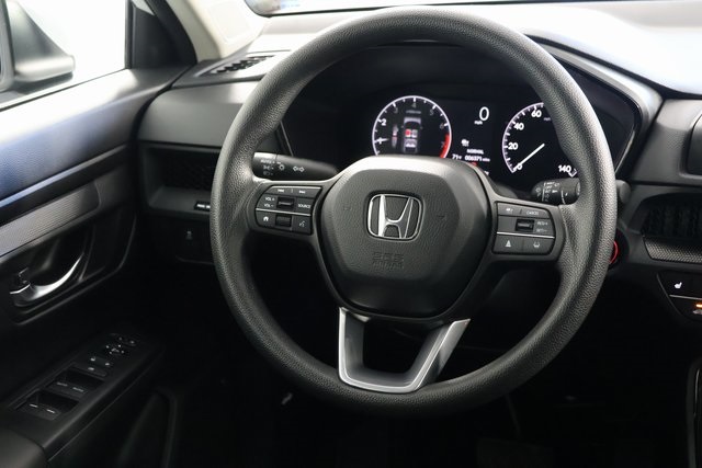 2025 Honda CR-V EX photo 7