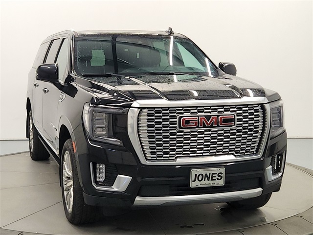 2023 Gmc Yukon XL Denali photo 2