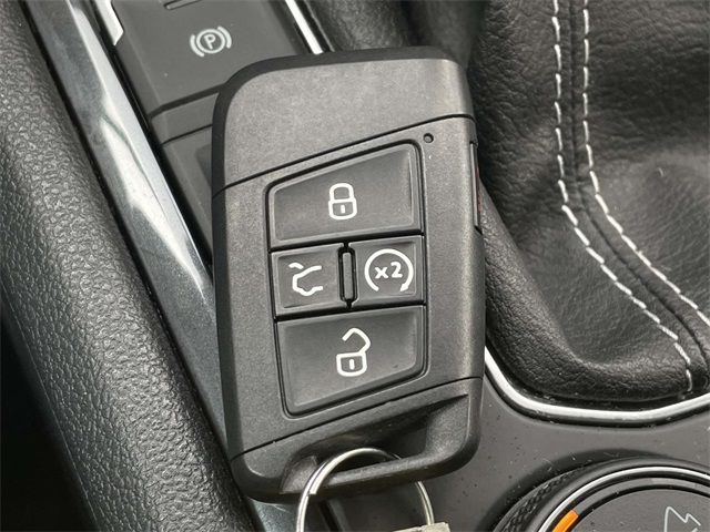 2022 Volkswagen Tiguan SEL Premium R-Line photo 25