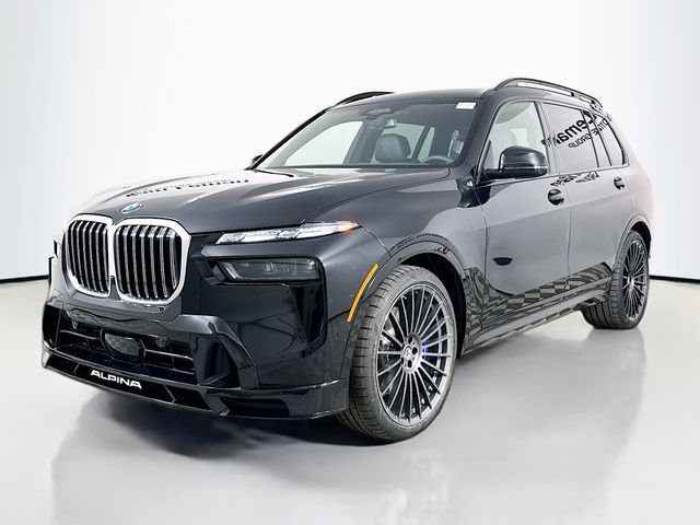 2026 Bmw X7 ALPINA XB7 photo 2