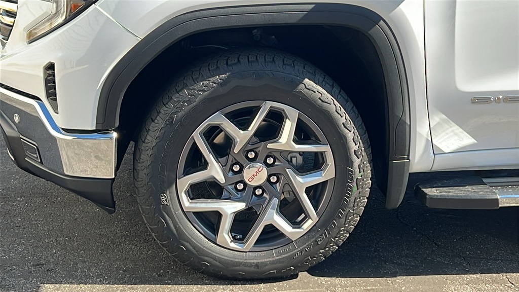 2023 Gmc Sierra 1500 SLT photo 2