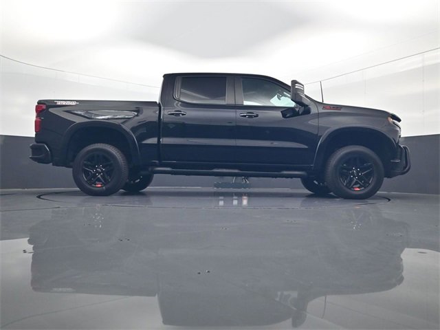 2020 Chevrolet Silverado 1500 LT Trail Boss photo 24