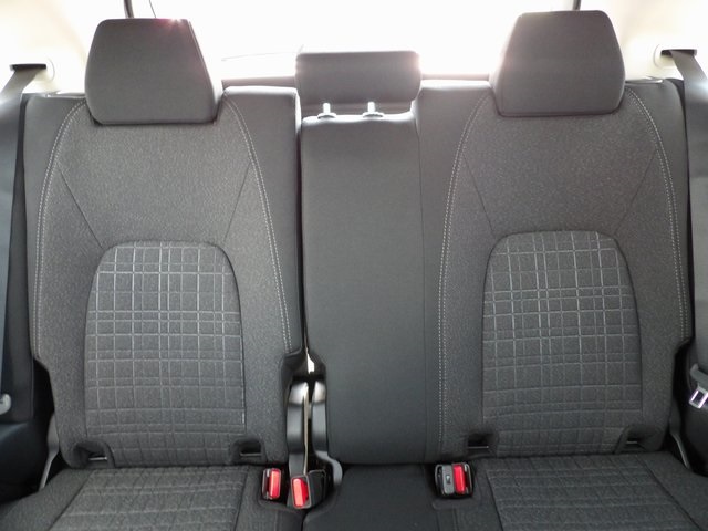 2026 Honda HR-V LX photo 33