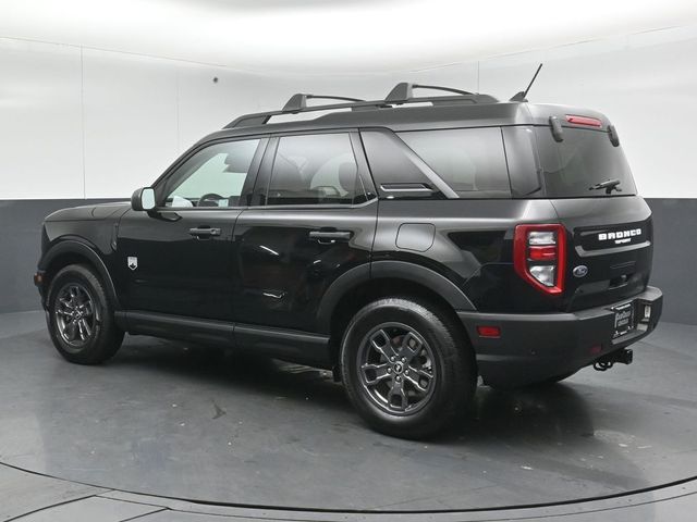 2023 FORD BRONCO SPORT - Image 5