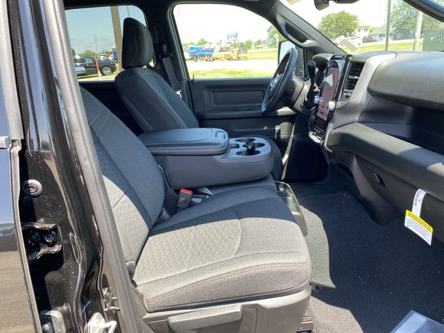 2025 Ram 2500 Tradesman photo 31