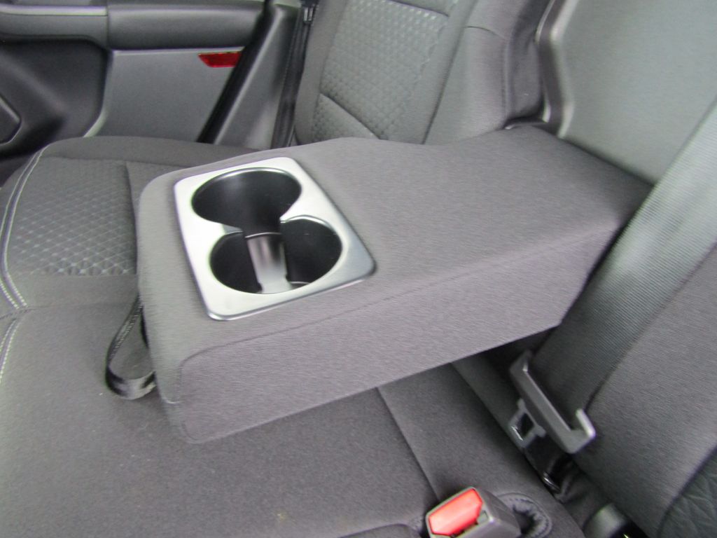 2025 Ford Escape Active photo 14