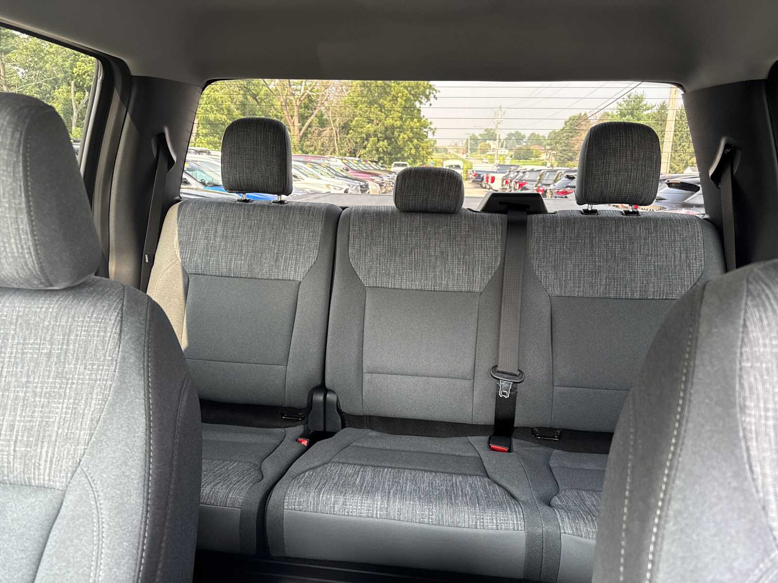 2022 Ford F-150 XLT photo 24