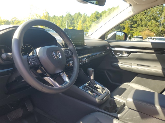 2024 Honda CR-V EX-L photo 12