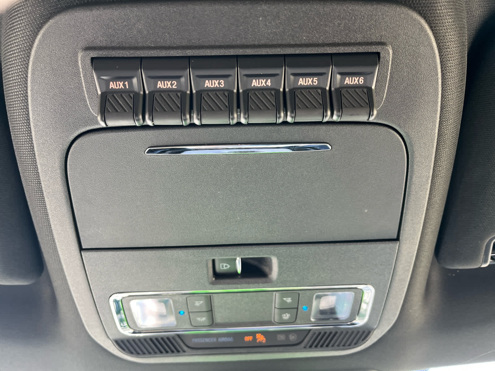 2023 Ford F-150 Tremor photo 28