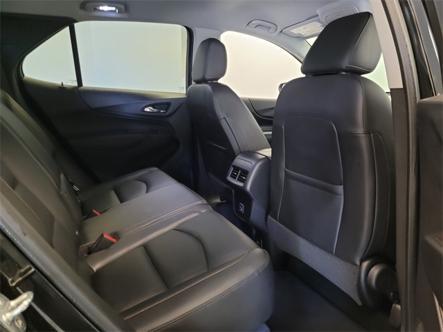 2020 Chevrolet Equinox Premier photo 13