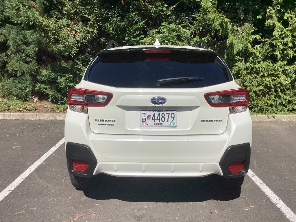 2022 Subaru Crosstrek Premium photo 13